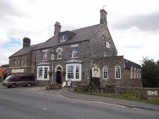 The Goathland Hotel