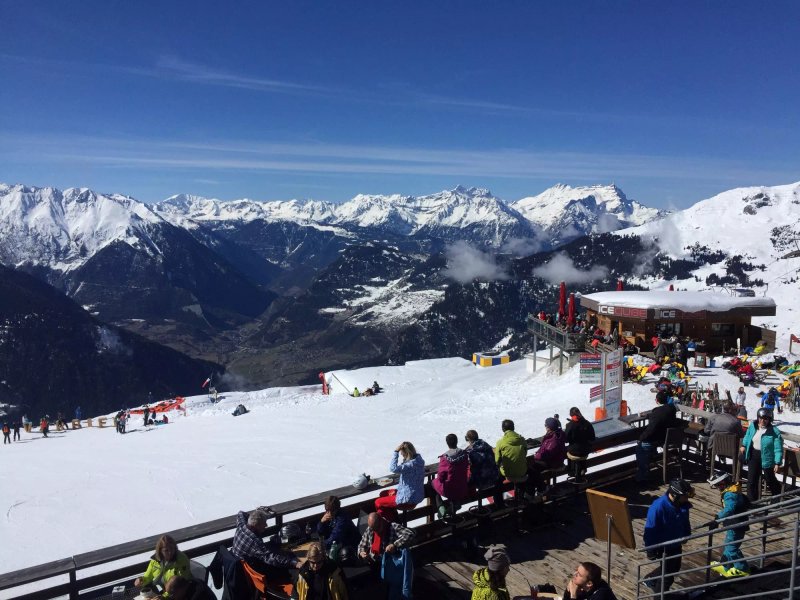 Mouton Noir Verbier