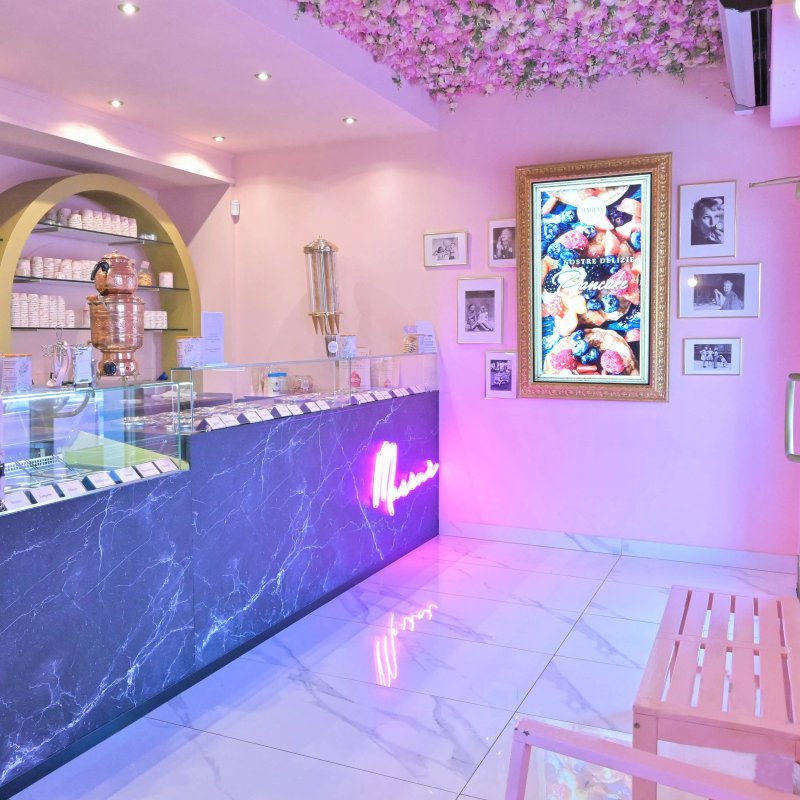 Marini Dolci Delizie Pompiano