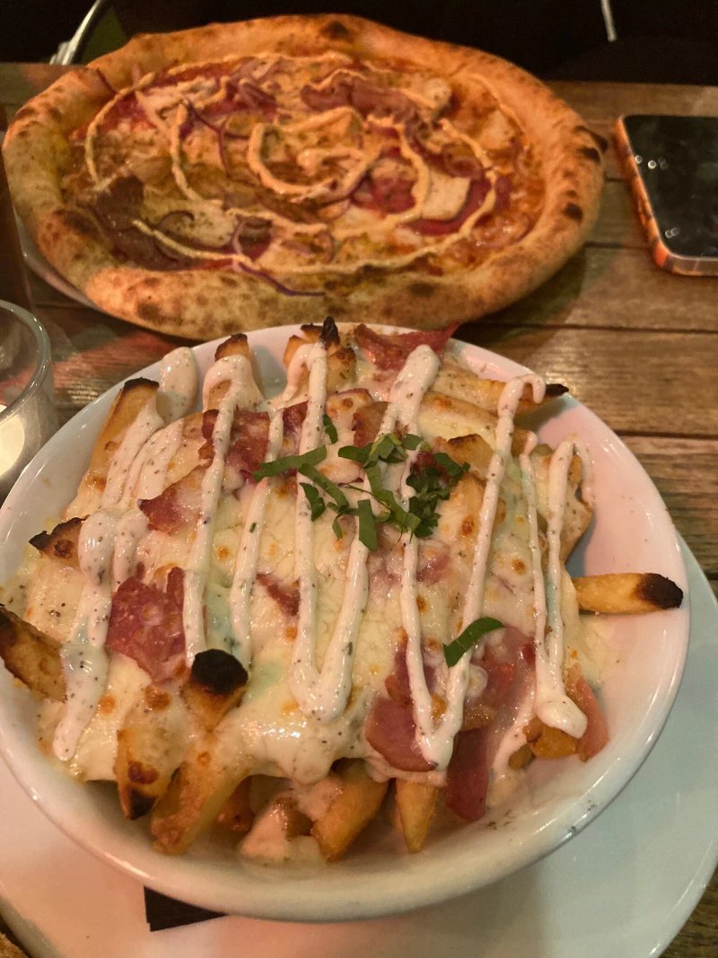 Nico’s Pizzeria Restaurant