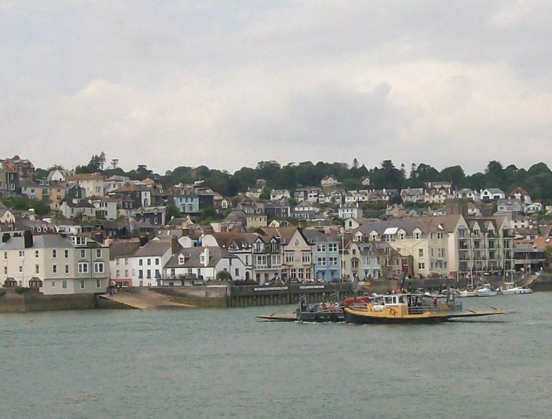 Fairholme B&B and Holiday Apartment