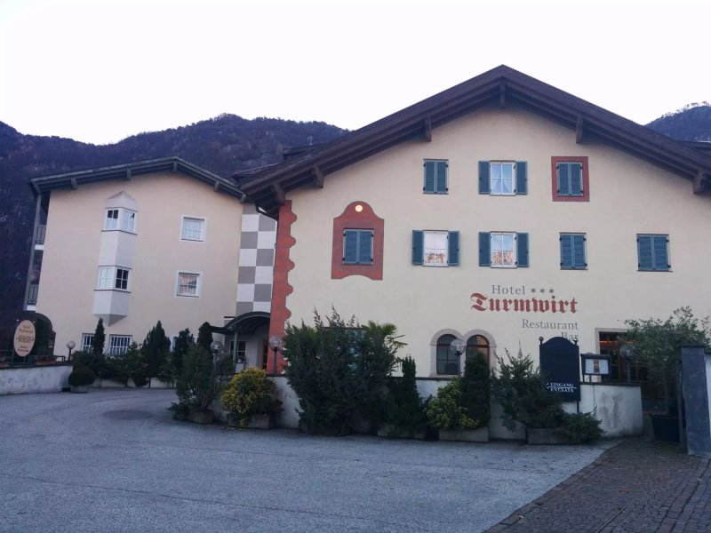 Hotel Turmwirt