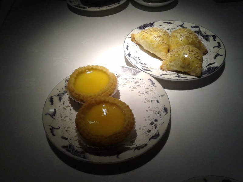 China Palace