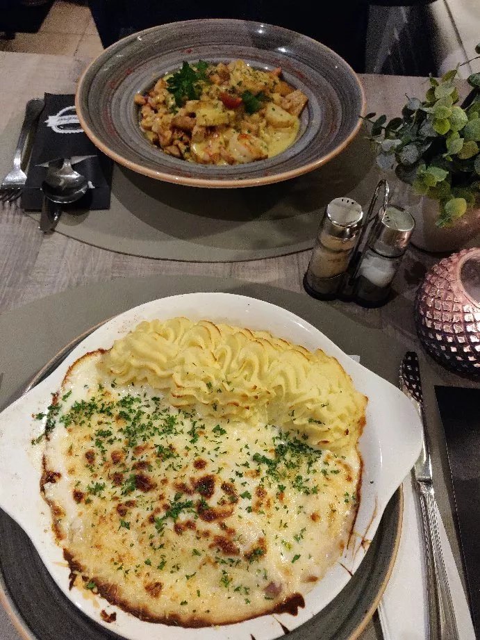 Brasserie Flandria