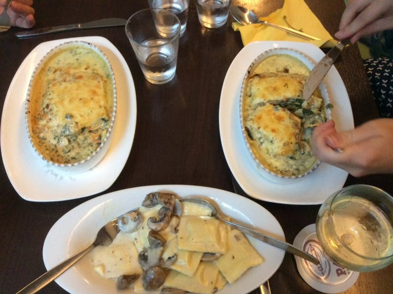 Pasta Nudelmanufaktur