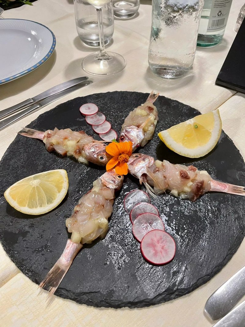 Ristorante Leopardi