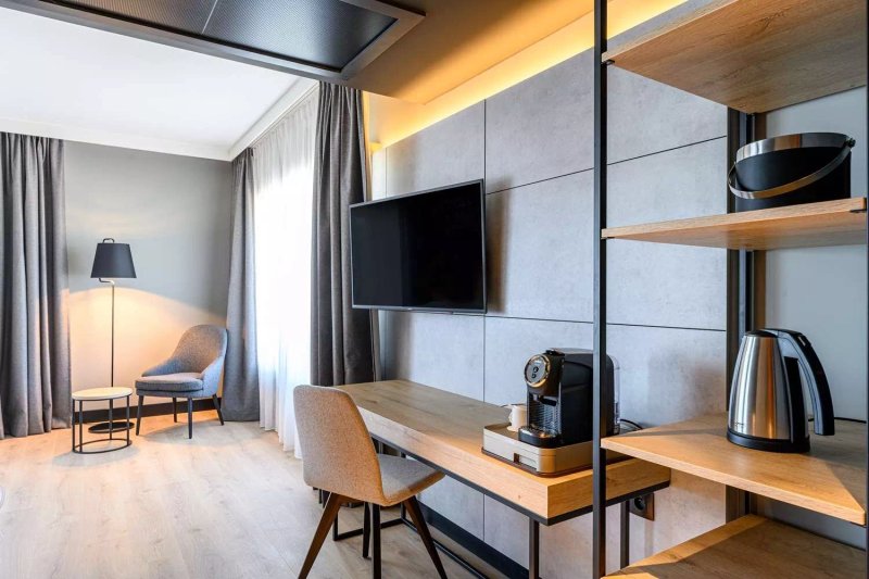 Radisson Hotel Antwerp Berchem