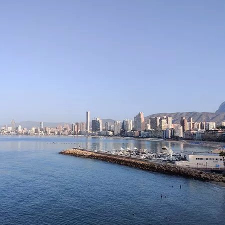 Mirador de Sant Jaume