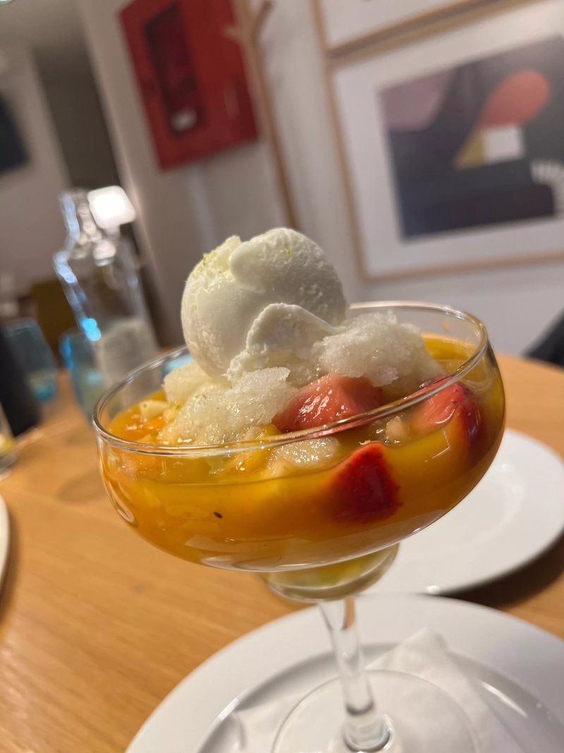 PAIXIXI Espai Gastronomic