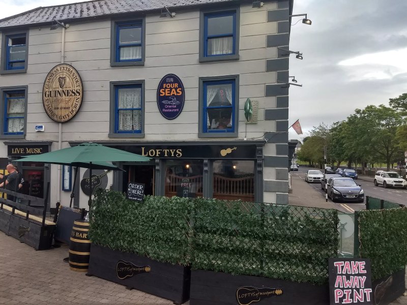 Loftys