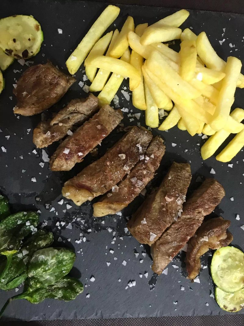 La Andaluza Torrevieja Gastrobar