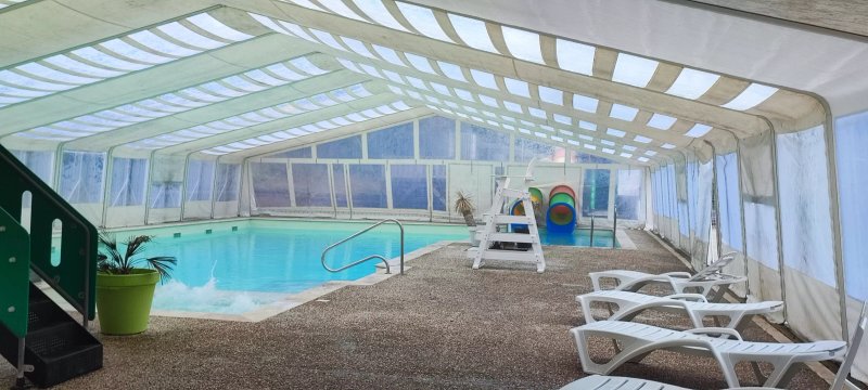 Camping La Kilienne