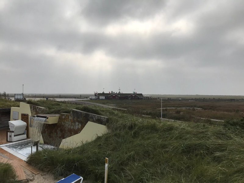 Duenen-Therme St. Peter-Ording