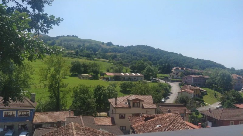 Apartamentos Rurales El Picoretu