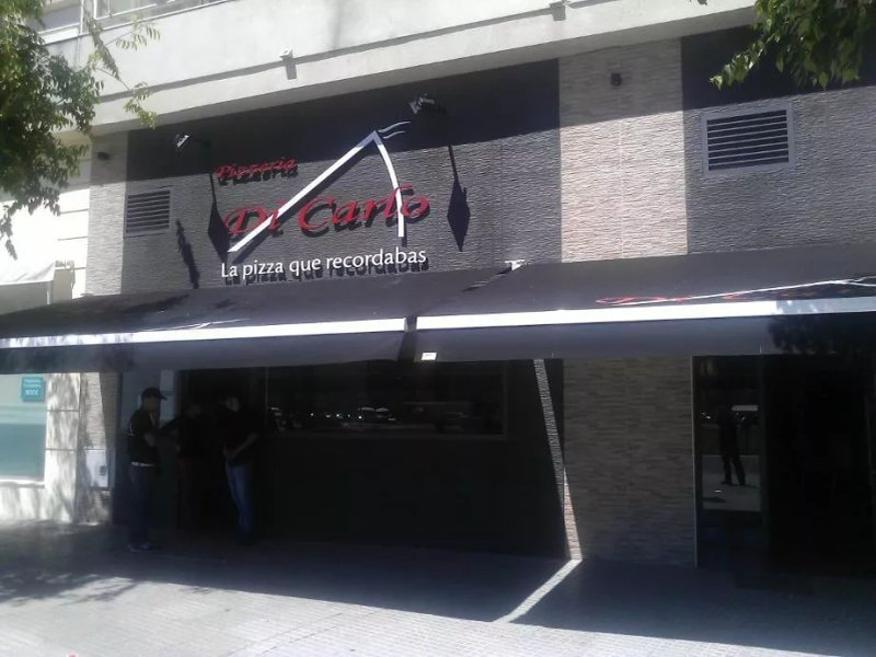 Pizzeria Carlos Jerez