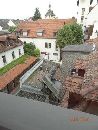 Stadthotel