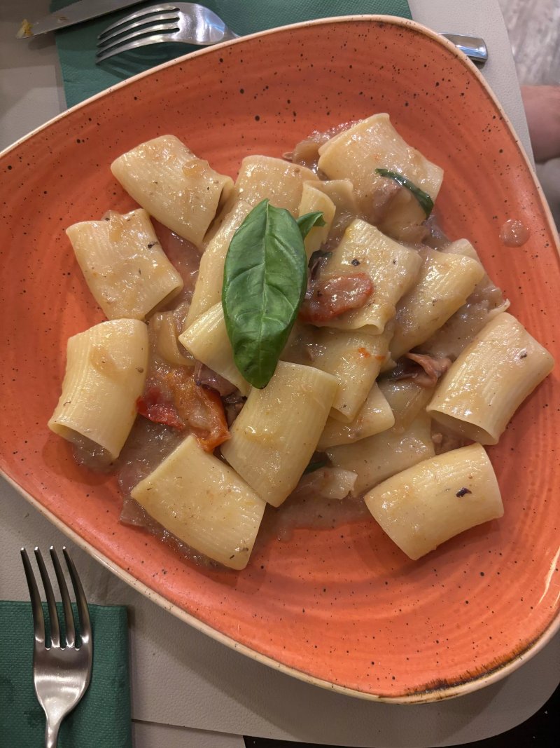 Zero Zero Grano