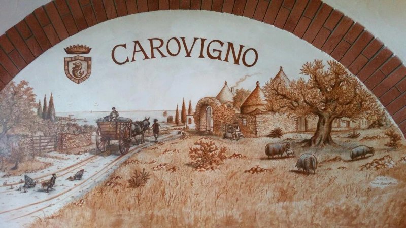 Trattoria Carovigno