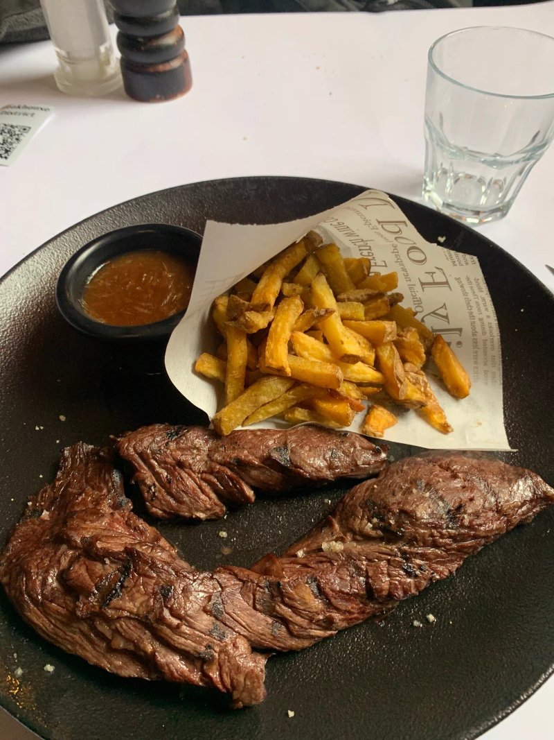 Steakhouse District