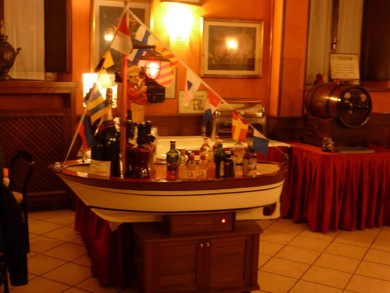 Hotel Antica Fonte