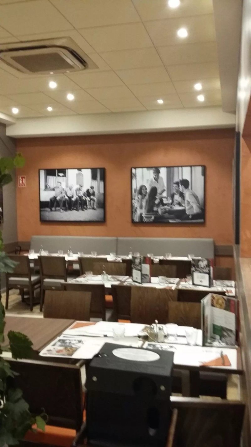 Pizza del Arte