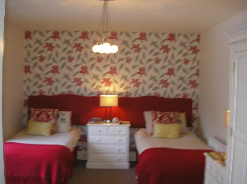 Ingleside House