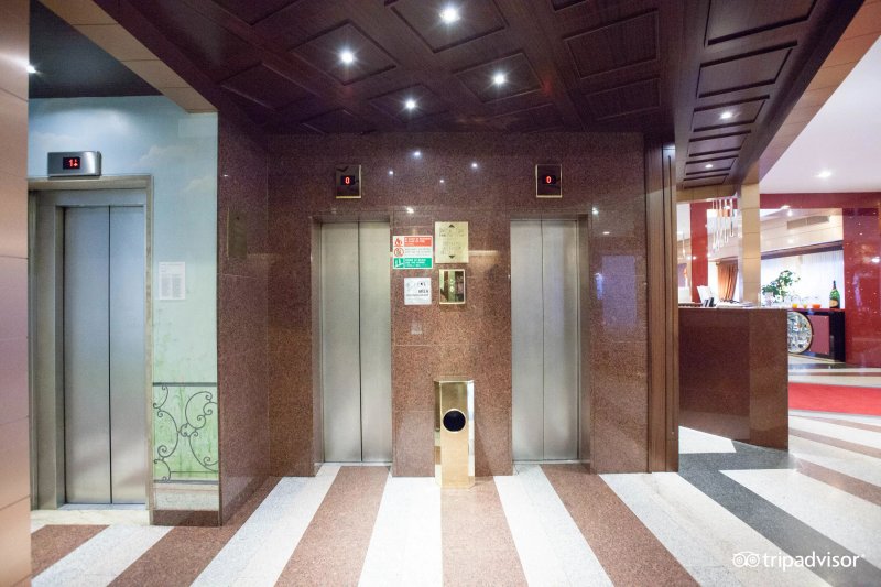 C-hotels Concorde,