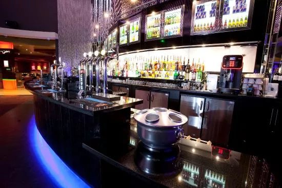 Grosvenor Casino Didsbury