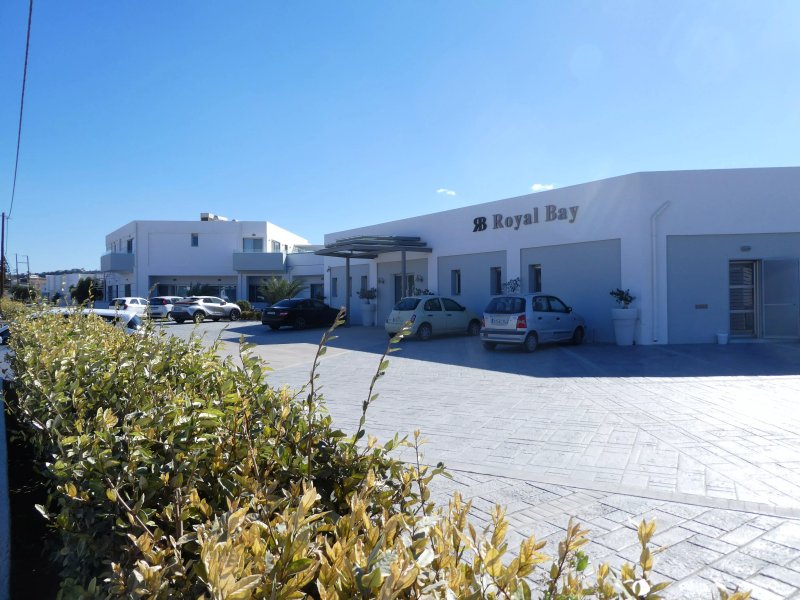 Royal Bay Suites
