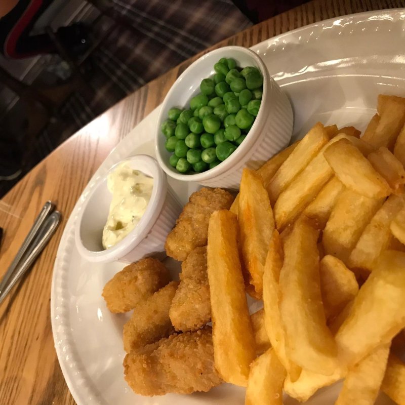 Cockhaven Arms