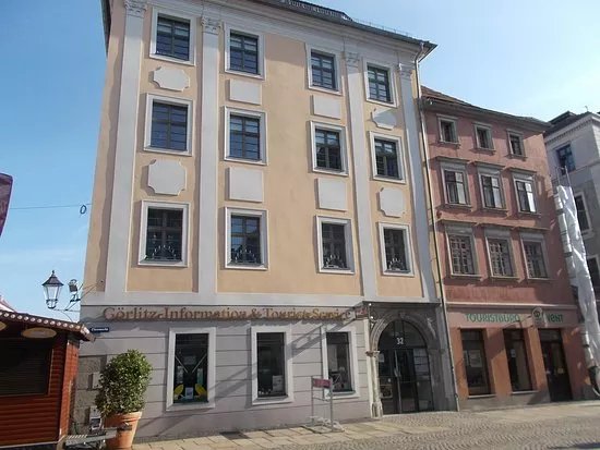 Touristburo i-vent