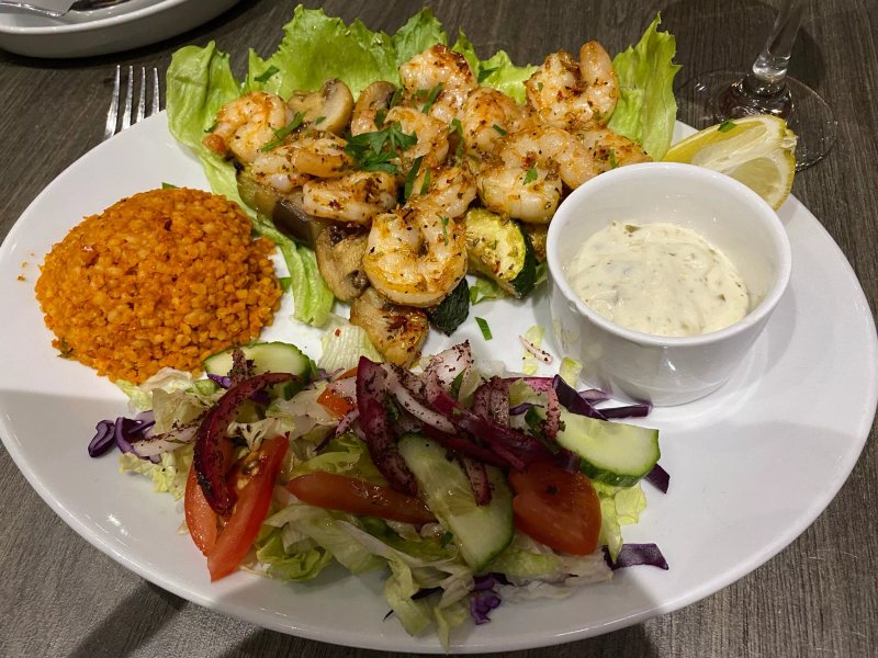 Antioch Turkish Restaurant