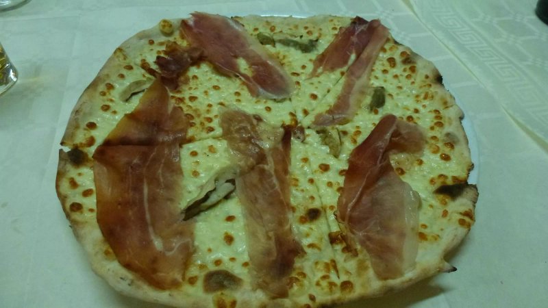 Ristorante Pizzeria 1941