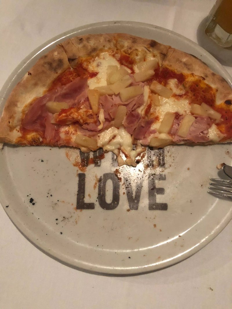 Bella Napoli