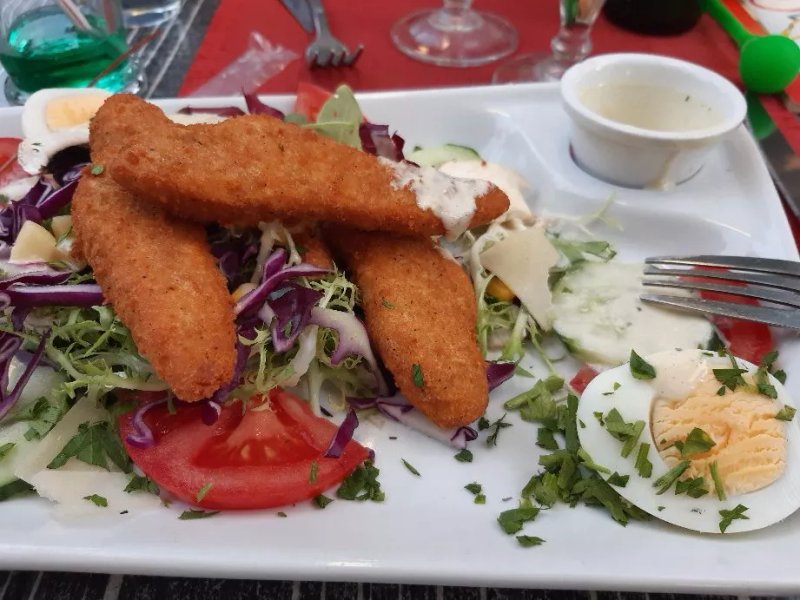 La brasserie du 4eme