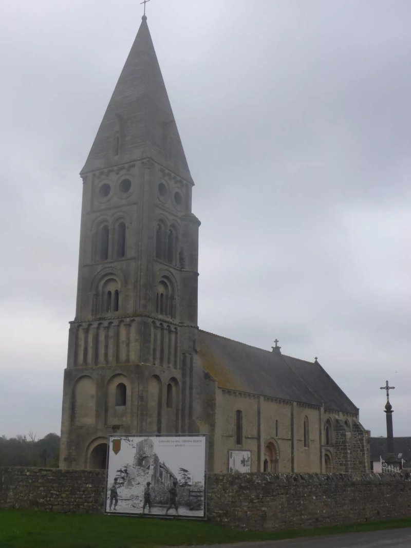 Eglise Notre-Dame-de-l'Assomption