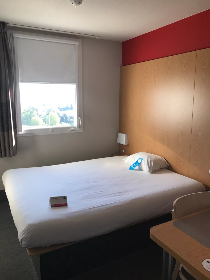 B&b Hotel Marseille Prado Vélodrome