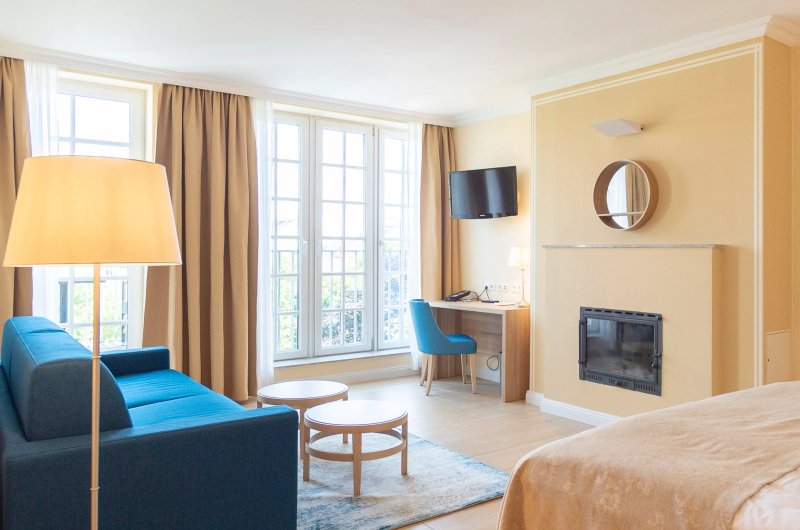 Hotel Spiess & Spiess