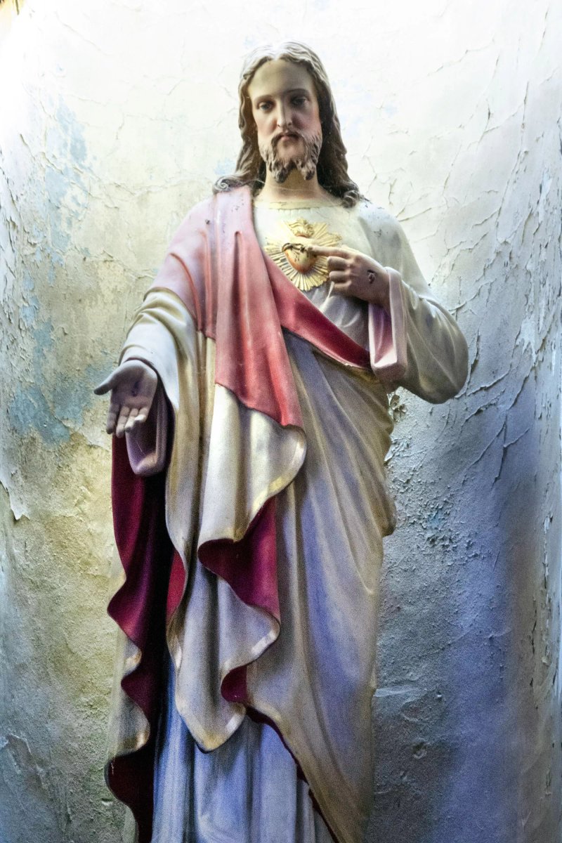 Eglise Notre-Dame-de-Bon-Secours