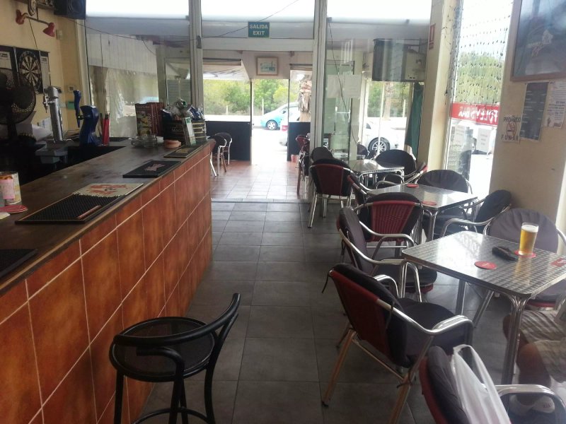 Foleys Bar