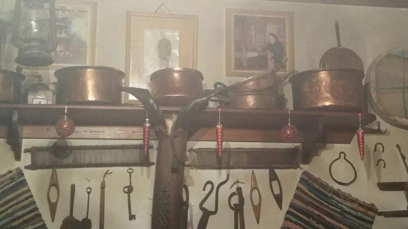 TAVERNA STOU Zoppi Lapithos