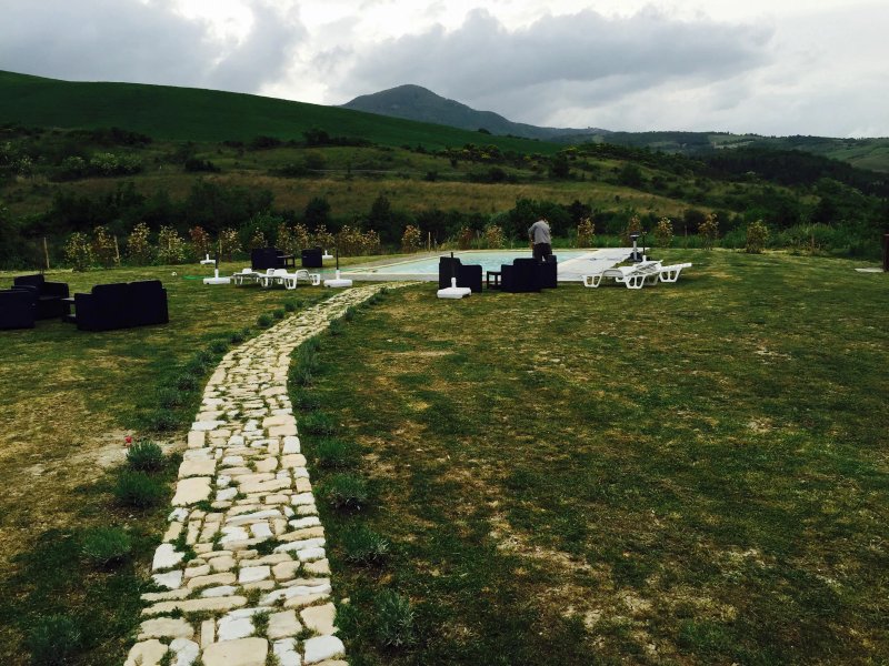 Agriturismo Podere San Giorgio
