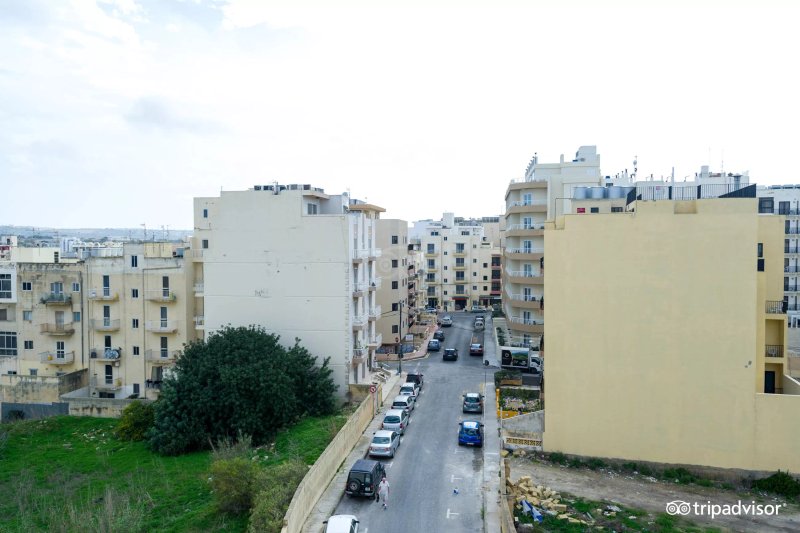 Canifor Hotel