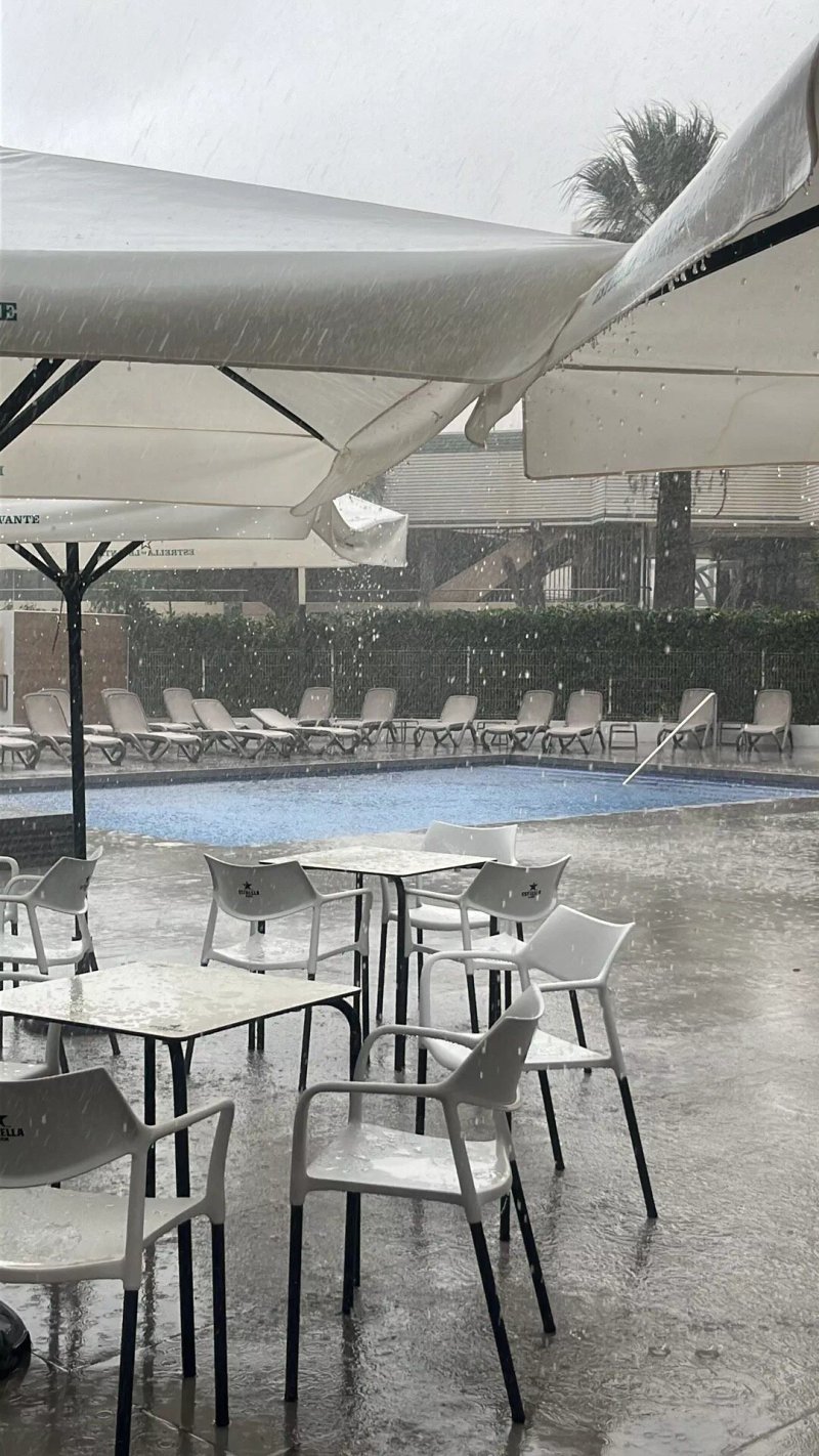 Apartamentos Maryciel by MC