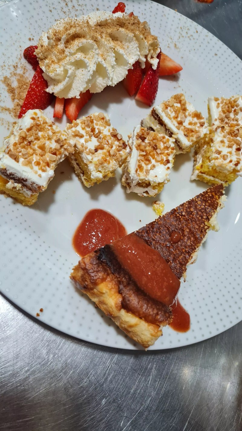 Tabick Lounge - Arrossos I Brases