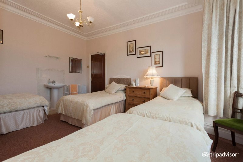 Alexandra Guest House