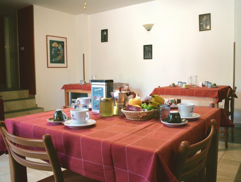 Casale Buon Riparo