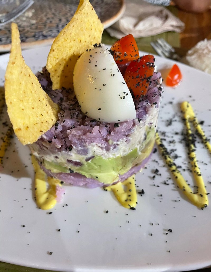 Gastrobar Sacrana