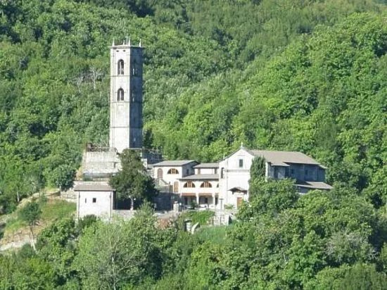 Museo dell’Identita dell'Alta Garfagnana - Olimpio Cammelli