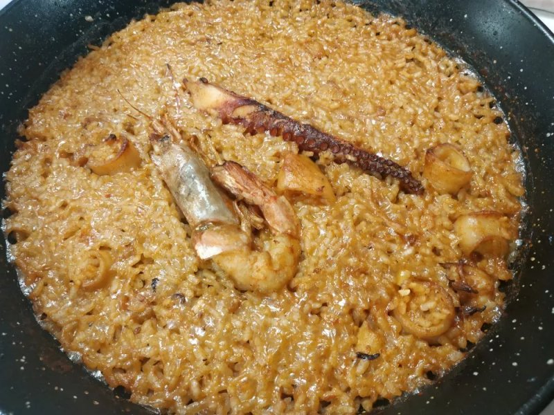 La Espuela